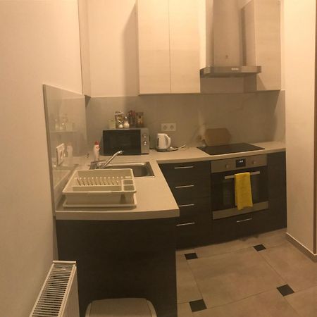 West Residence 부다페스트 외부 사진