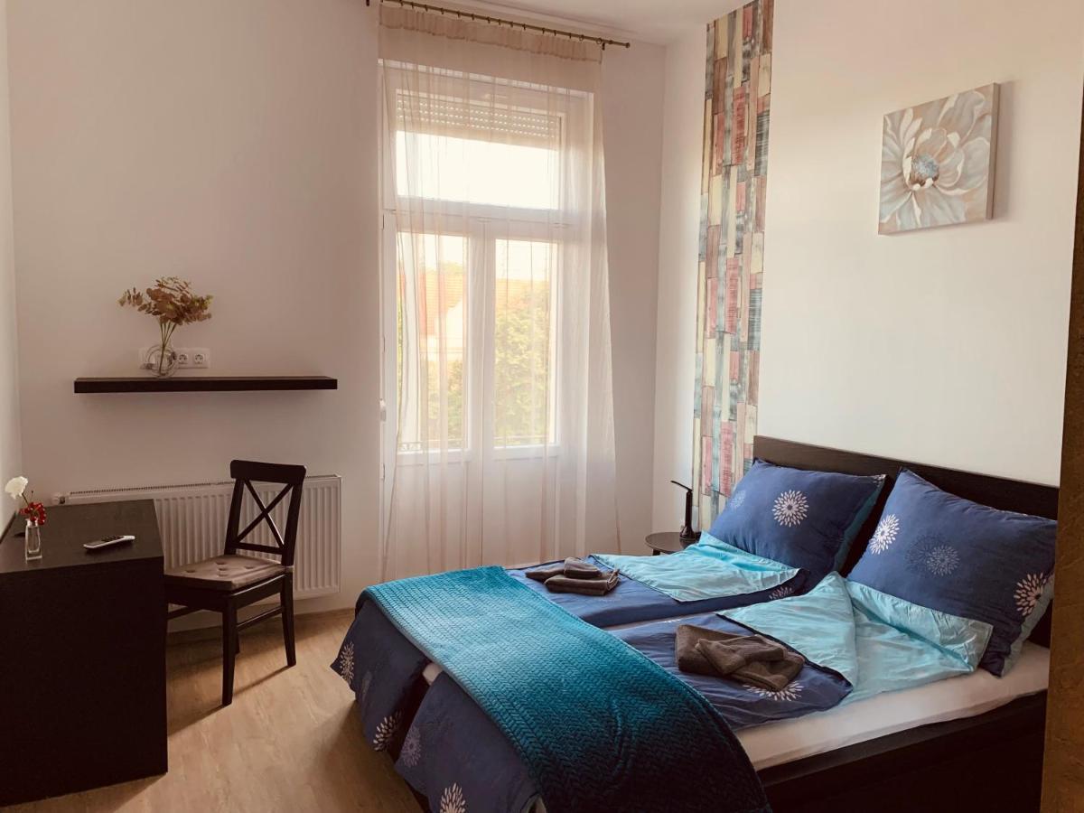 West Residence 부다페스트 외부 사진