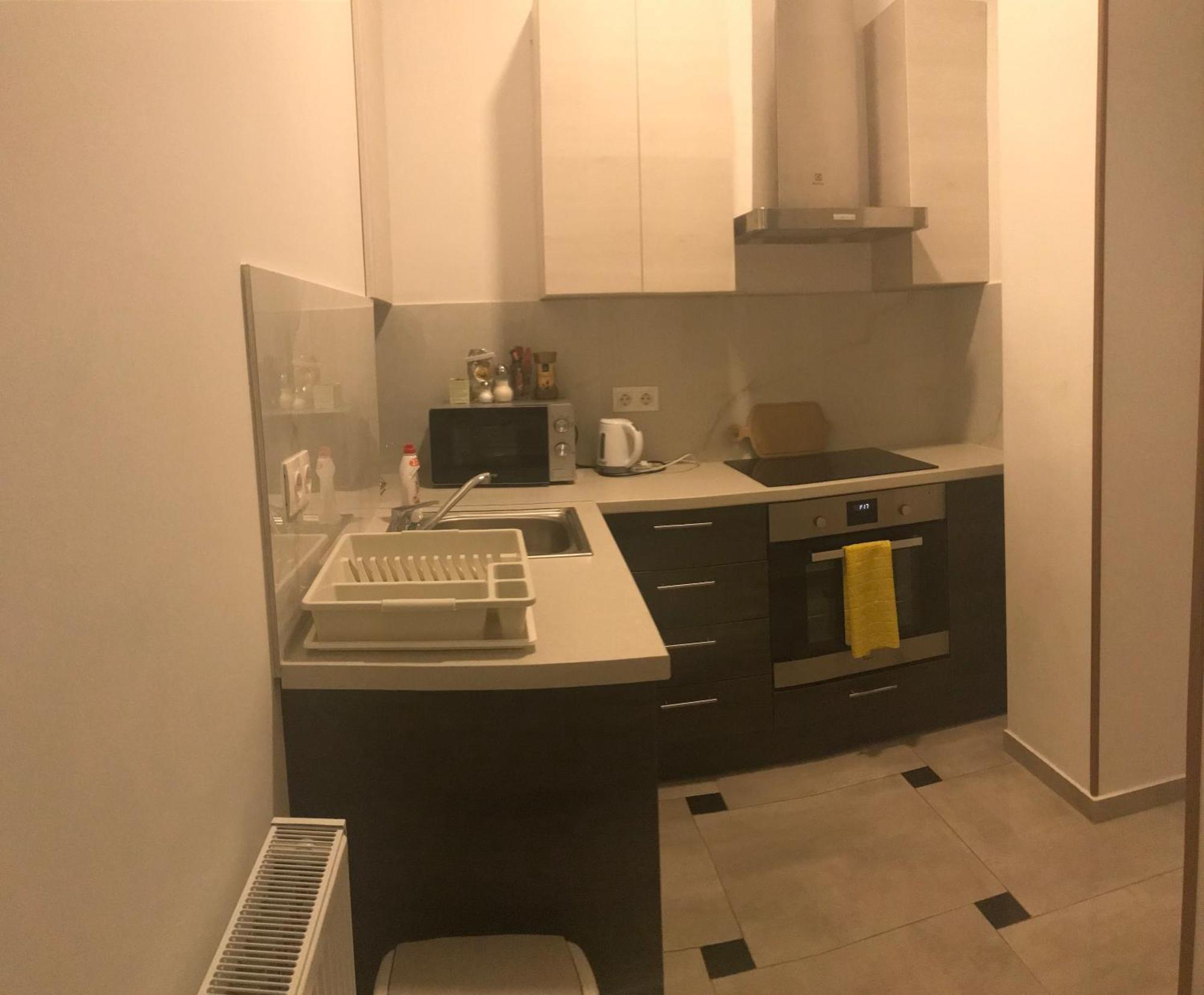 West Residence 부다페스트 외부 사진