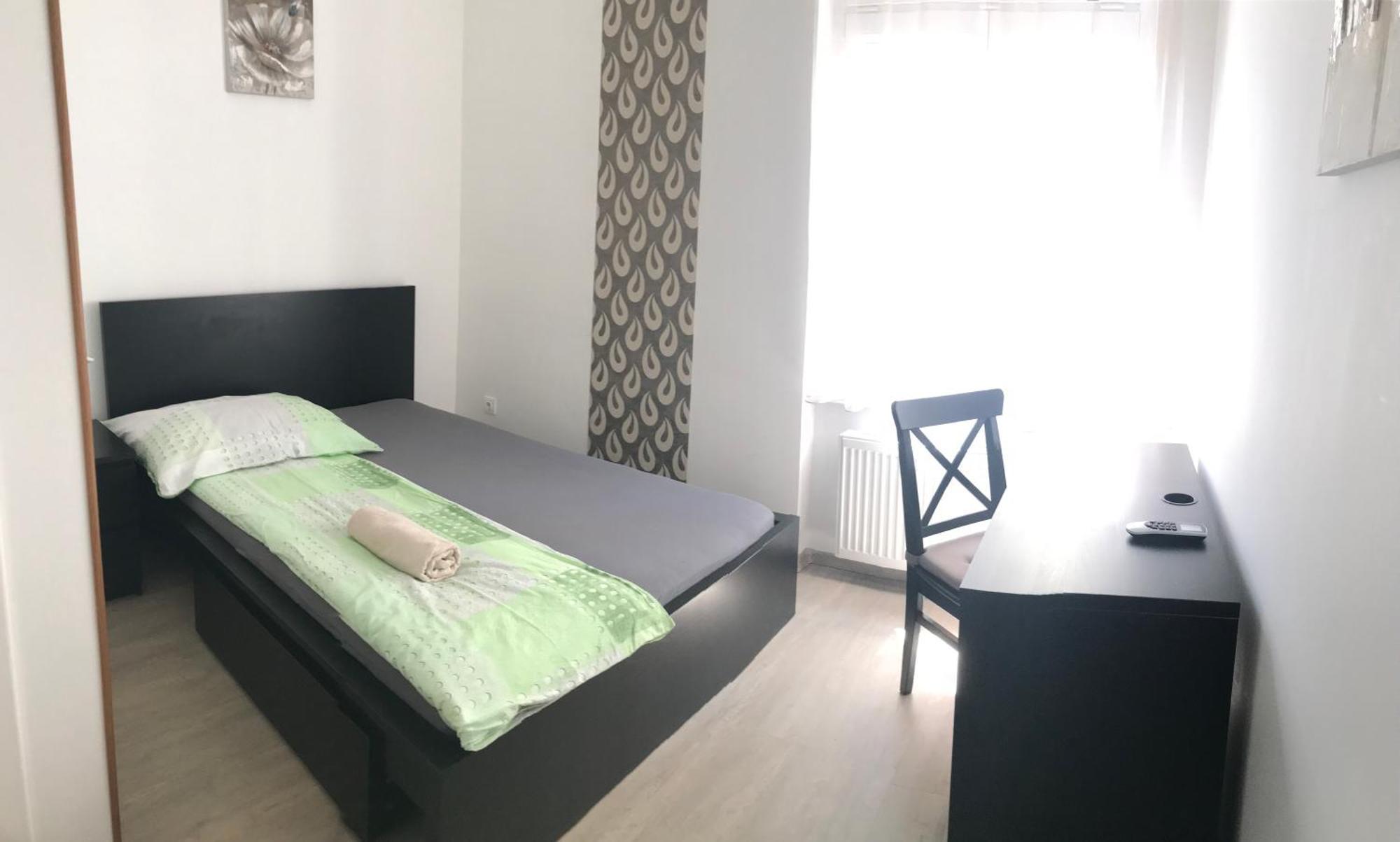 West Residence 부다페스트 외부 사진